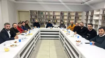 ŞEHİRDER'den Erzurumspor'a Destek Çağrısı