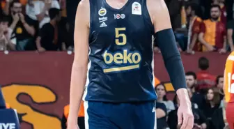 Fenerbahçe Beko, EuroLeague'de 7. Final-Four'a Yükseldi