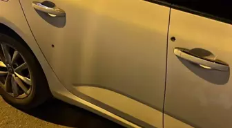 Kızıltepe'de Otomobile Silahlı Saldırı: 2 Tutuklama