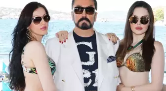 Son hali ortaya çıktı! Adnan Oktar'ın inanılmaz çöküşü