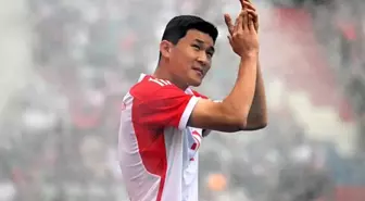 Sürpriz gelişmeyi duyurdular! Kim Min Jae eski yuvasına dönüyor