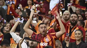 Takımın bel kemiği gidiyor! Galatasaray'da ayrılık şoku