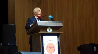 Yozgat'ta Tarihi Panel: 'Osmanlı'dan Cumhuriyet'e Yozgatlı Devlet Adamları'