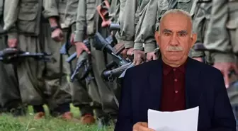PKK kendini feshedecek mi? Örgütün sözde yöneticisinden açıklama var