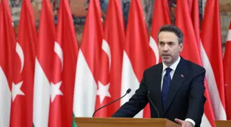 Türkiye Petrolleri, Avrupa'daki İlk Yatırımını Macaristan'da Gerçekleştirdi
