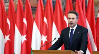TPAO ile MOL Group Arasında Stratejik Anlaşma İmzalandı