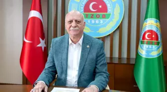 TZOB Genel Başkanı Bayraktar: 'Nisan ayında üretici ve market arasındaki fiyat farkı en fazla yüzde 256 ile havuçta görüldü'
