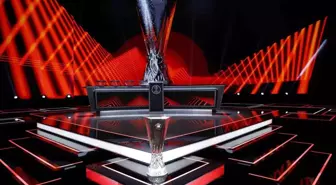 UEFA Avrupa Ligi Yarı Final Heyecanı Başlıyor