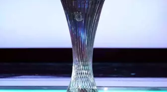 UEFA Konferans Ligi Yarı Final İlk Maçları Yarın Başlıyor