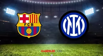 UEFA Şampiyonlar Ligi yarı final Barcelona Inter maçı hangi kanalda? Hakan Çalhanoğlu oynayacak mı?