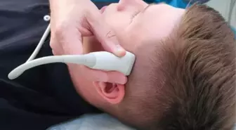 Ultrason Terapisi Ruh Sağlığında İyileşme Sağlıyor