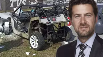 Ünlü iş insanı Ömer Tolon, 74 günlük yaşam mücadelesini kaybetti