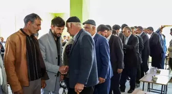 Van'da Ebrem ve Avcı Aileleri Barıştı