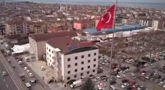 Yalova'daki özel hastane, kolonları kestiği iddiasıyla geçici olarak kapatıldı