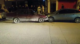Isparta'da Tofaş Otomobil Kazası: Bir Yaralı