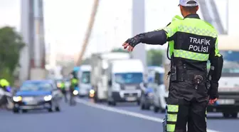 Yeni yasal düzenlemeyle trafik cezaları artacak