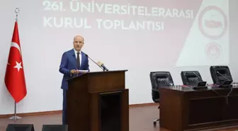 YÖK, Sağlık ve Tarımda Dijitalleşme için Yeni Programlar Açıyor
