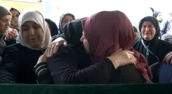 Kayıp Genç Fatih Aydın Son Yolculuğuna Uğurlandı