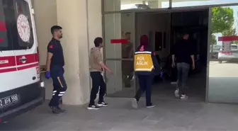 Adıyaman'da Bıçaklı Kavga: 3 Yaralı