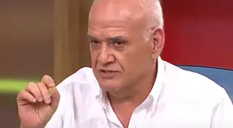 Ahmet Çakar, Galatasaray'ın puan kaybedeceği maçları tahmin etti
