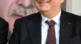 Ayhan Gider'den 1 Mayıs Mesajı: Emeğe Saygı ve Gereken Önlemler