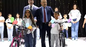 Konya'da Roman Çocuklara Yönelik Kur'an Kursu Dönem Sonu Programı Gerçekleşti