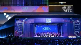 5. Taihu Caz Festivali Beijing'de Başladı