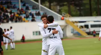 Altay, Kırklarelispor'u Yenerek Lige Veda Etmek İstiyor