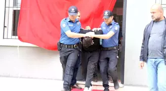 Denizli'de Çocuğu Darp Eden Şüpheli Tutuklandı