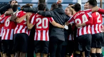 Athletic Bilbao UEFA Avrupa Ligi kupası var mı?