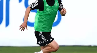 Beşiktaş'ın Yıldızı Aytuğ Batur Kömeç, Sırbistan Süper Lig'e Dönüş Yapabilir