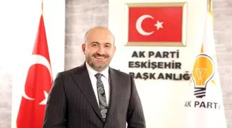 Başkan Albayrak'tan 1 Mayıs mesajı