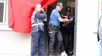 Denizli'de 2 Yaşındaki Bebeği Darp Eden Şüpheli Tutuklandı