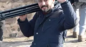 Gazeteci Ümit Özdal Hayatını Kaybetti