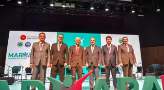 Marmara Kariyer Fuarı Kocaeli'nde Açıldı