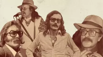 Cem Karaca eşi kim, kaç kere evlendi? (İlkim Karaca, Semra Özgür, Feride Balkan, Meriç Başaran)