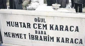 Cem Karaca mezarı nerede, nereye gömüldü?