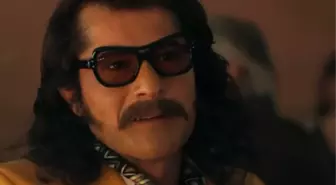 Cem Karaca'nın Gözyaşları filminde Cem Karaca'yı kim oynuyor?