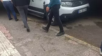 Diyarbakır ve Batman'da Fırtına Oluşan Hasar