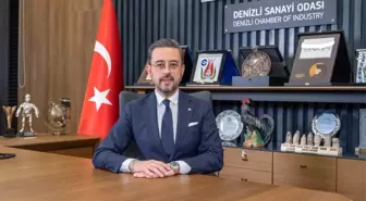 Selim Kasapoğlu'ndan 1 Mayıs Mesajı