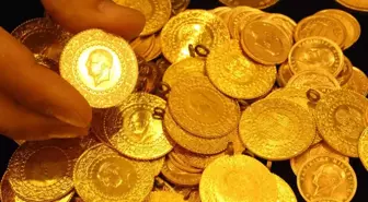 Tepetaklak olan altın fiyatları için dudak uçuklatan tahmin