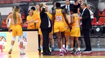 Emre Özsarı, A Milli Kadın Basketbol Takımı'nın Teknik Kadrosunda