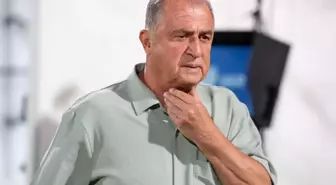 Fatih Terim'in ekibi Al Shabab, 9 maç sonra kaybetti