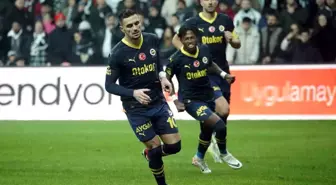 Fenerbahçe-Beşiktaş Derbisinde Yabancı Oyuncuların Rolü