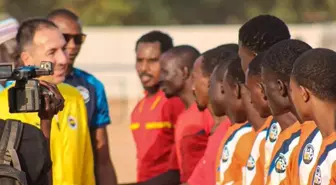 Fenerbahçe'den Afrika çıkarması! Genç yetenekleri buldular