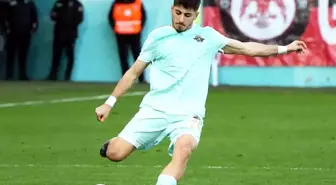 Furkan Orak'ın Performansı Büyük Kulüpleri Peşinden Koşturuyor