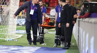 Göztepe, Adana Demirspor Maçına Eksik Kadroyla Çıkacak