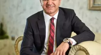 Hayrullah Kubba'dan 1 Mayıs Mesajı