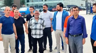 Adana'da Sahte Evrakla Araç Satışı: Müşteri Temsilcisi İntihar Etti
