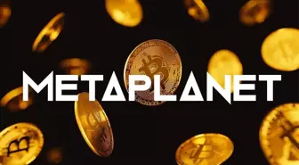 Japon yatırım devi Metaplanet Bitcoin stratejisini ABD koluyla güçlendiriyor